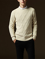 mens pullover with pockets