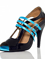light in the box ballroom dance shoes