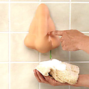 Distributeur de Savon Rigolo, Forme Nez (QWN146)