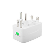 Asie du Royaume-Uni Etats-Unis Europe Voyage adaptateur universel - tout en un - - - - - Australie (smq5447)