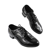 Chaussures Hautes de Danse Ballet/Modernes - Similicuir - Pour Hommes