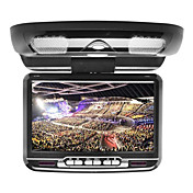 Lecteur DVD plafonnier 9 pouces