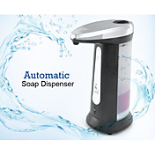 Distributeur de Savon Automatique (Design Innovant, Pas de Goutte)