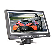Capricorne - 9 pouces moniteur numérique debout écran (TV, FM)