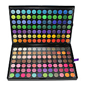virile 168 palette fard à paupières couleurs