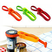 universel rétractable bouteille clé ouvre-porte (couleur aléatoire)