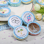 serviette personnalisée - Pack de 12