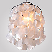 DRAVEIL - Lustre Moderne Lustre Moderne Mini Fini Chromé