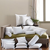 Feather Oreiller gratuit Fill Insert-Multi-Format disponible