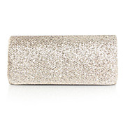 Handbags/ Clutches Elegant Silk With Shining Sequins (More Colors)