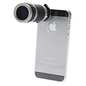 Zoom Optique X6 pour Appareil Photo pour iPhone 5
