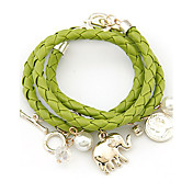 femmes à la mode bracelet de base