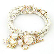 Women's Basic Trendy Bracelet 