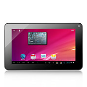 viva pad - Android 4.0 comprimé avec écran capacitif de 7 pouces (4 Go, appareil photo 200MP, 1.2GHz)