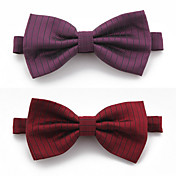 hommes nœud papillon occasionnel