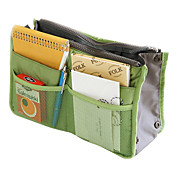 Double Zipper Paquet multifonctionnel