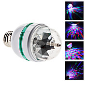 [XmasSale]Mini Ampoule LED pour Projecteur Ambiance Disco (3 W - 85 à 265V) 