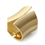 Femmes Vintage bracelet en métal
