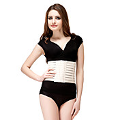 le coton et le buste avant chinlon taille chincer fermeture