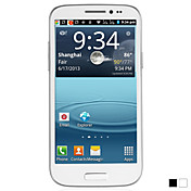 nouveau tinji (Tianji) i9500 5 cas s4 