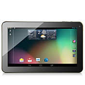 Android dual core caméra v100q 10,1 pouces de 4,2 comprimé 8g rom 1g ram wifi web hdmi