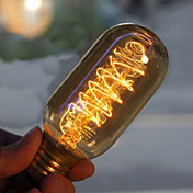 40w rétro industrie incandescence de style Edison de l'ampoule e27