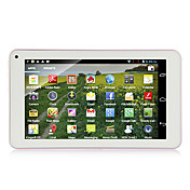 nouveau V71 - 7 pouces tactile capacitif Android 4.2 comprimé (dual core, double caméra, wifi)