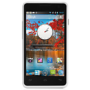 WALSUN S2 Android 4.1 Smartphone Qurd base de CPU avec 4,0 pouces écran tactile (Dual SIM, 1.2GHz, GPS, 3G, WiFi)
