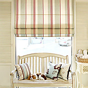 rayure classique roman ombre