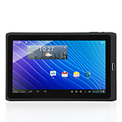 AM1006 -10.1 écran tactile capacitif Android Tablet 4.1.1 (Rockchip 3066, Dual Core, 8 Go, WiFi)
