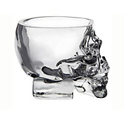 Skull Shot Glass