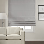 [XmasSale]lumière élégant gris blackout roman ombre