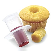 Gâteau trou Maker gâteau crème Décoration Maker