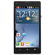 JL35h-4.7 pouces écran tactile capacitif Android 4.1 Smartphone (double caméra, Dual SIM, WiFi)