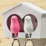 Sparrow Key Holder
