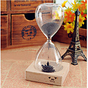 Sablier magnétique Creative