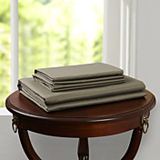 drap housse, 300 tc 100% coton solide jusqu'à 15 