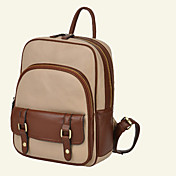 Sac à dos Casual Preppy Vintage