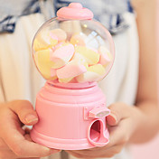 Creative Candy Machine