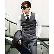 Individuel Vest poitrine Double Hommes