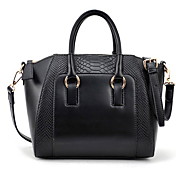 de manière simple fourre-tout de modèle de crocodile