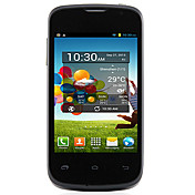 doogee-dg120 3,5 pouces écran tactile capacitif Android 4.2 smartphone (dual core, 3G, WiFi, super long veille)