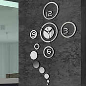 [XmasSale]Horloge Murale