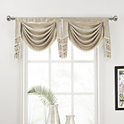 Cascade courbe classique Valance 27Wx26 