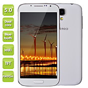 tinjis4 i9500 tactile de 5.0 pouces écran android 4.1 (dual appareil photo, dual sim, wifi, band quad)