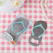 Bascule personnalisé Sandal Bottle Opener