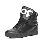 plantes grimpantes de talon plat les espadrilles de la mode des femmes chaussures de sport (plus de couleurs)