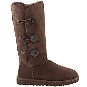 Café nouvelle mode d'arrivée du lapin de GS de cheveux de femmes Cvr Sole bottes de neige