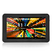 BUDDY7 - 1.3G Android 4.2 Dual Core Tablet avec 7 