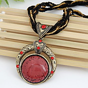 Travaux manuels Tassel Perles Bohême long collier de bijou de MA.TI femmes